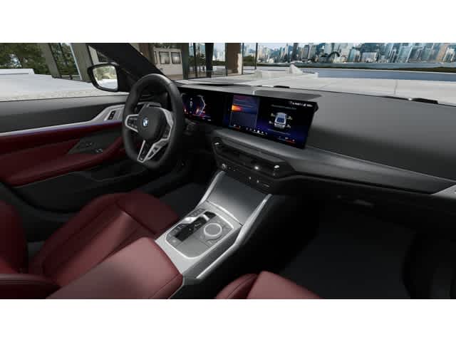 Thumbnail: 2025 BMW i4 - 14