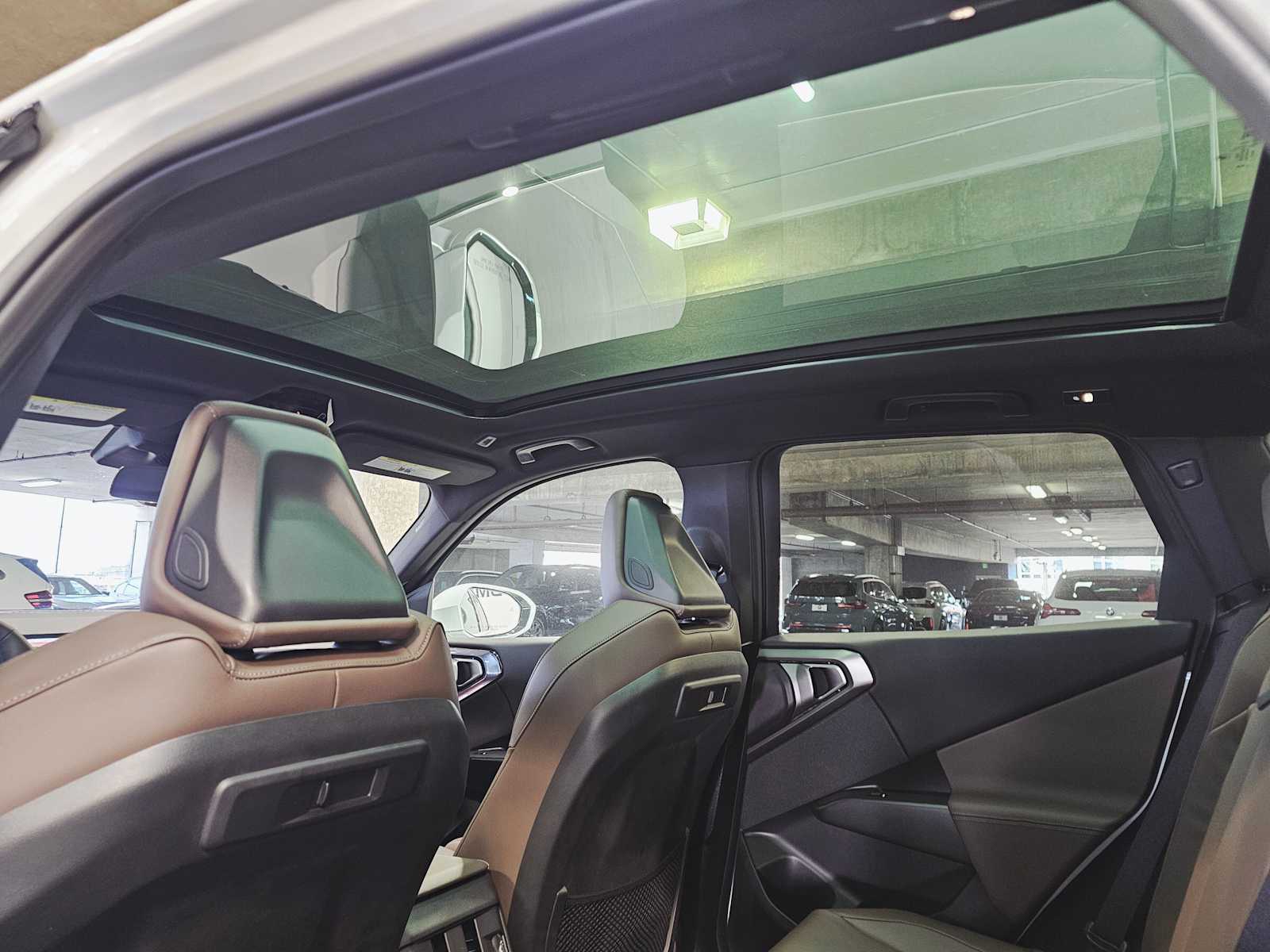 Thumbnail: 2026 BMW X3 - 26