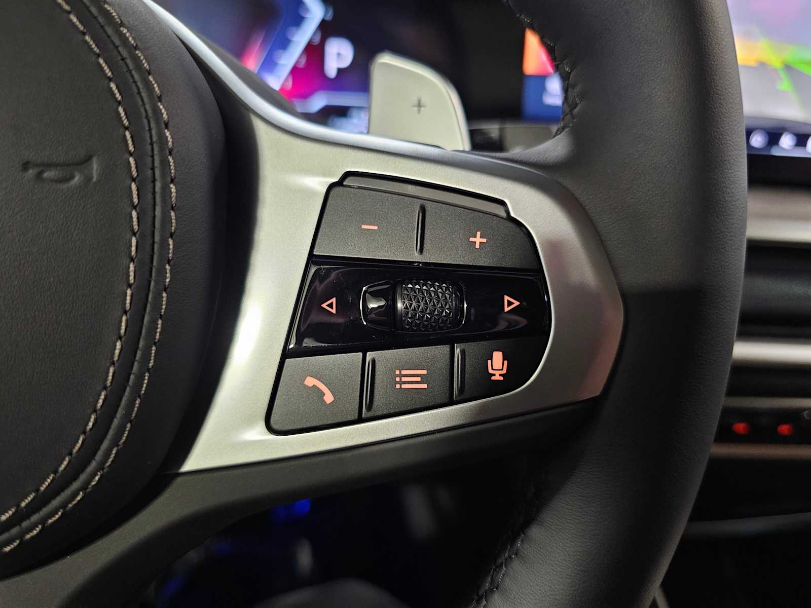 Thumbnail: 2026 BMW X5 - 19