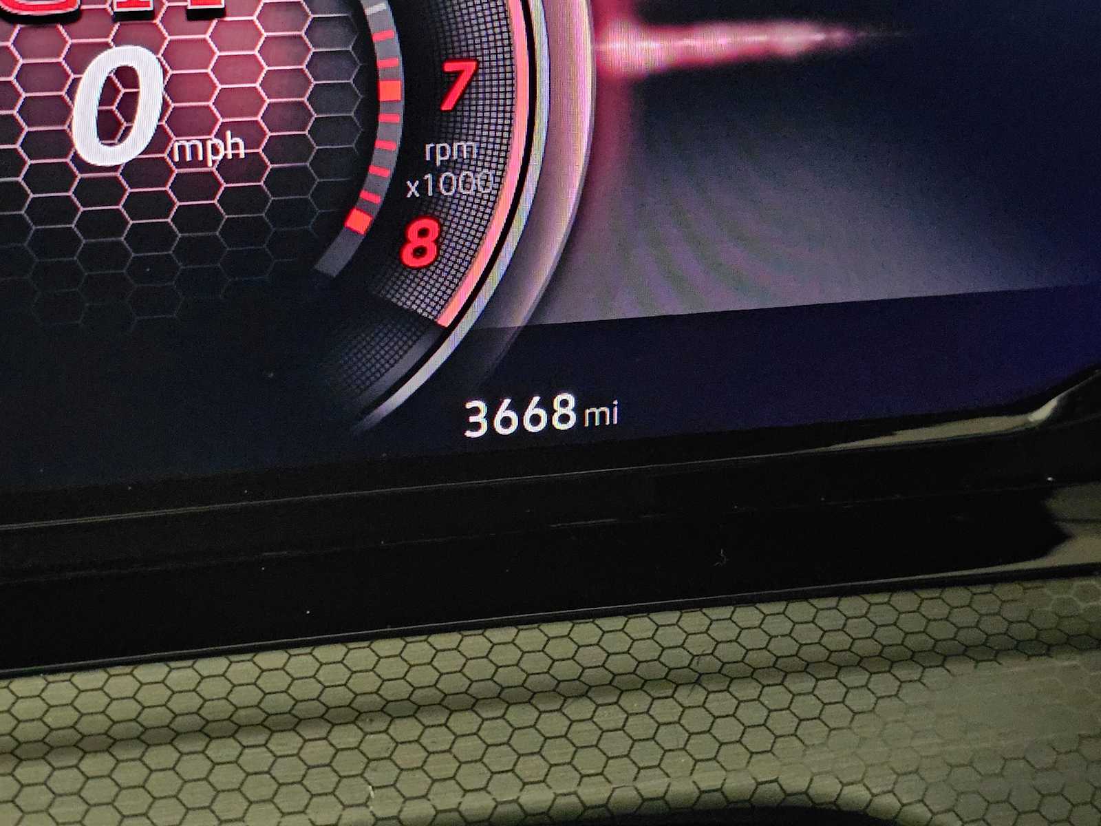 Thumbnail: 2024 Volkswagen Golf - 13