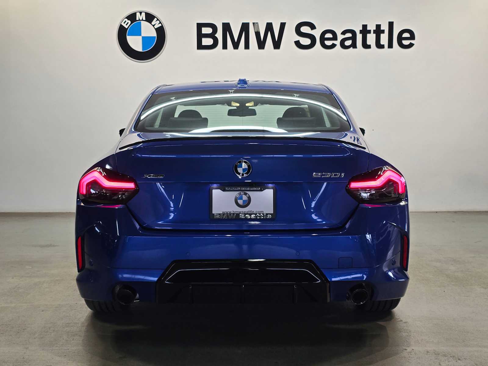 Thumbnail: 2026 BMW 2 Series - 5