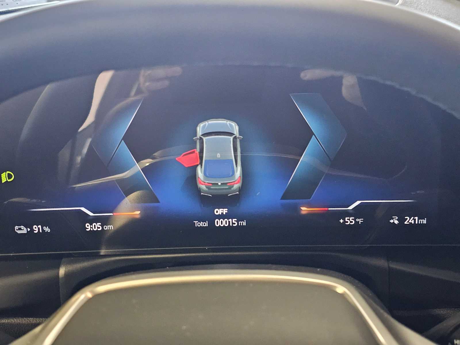 Thumbnail: 2026 BMW i4 - 12