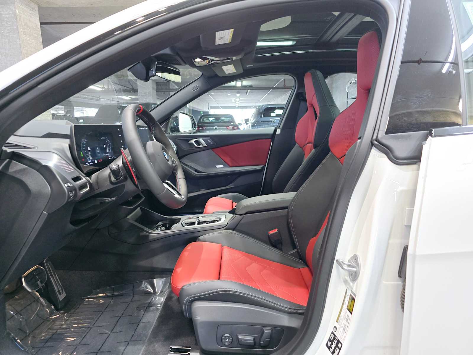 Thumbnail: 2025 BMW 2 Series - 23