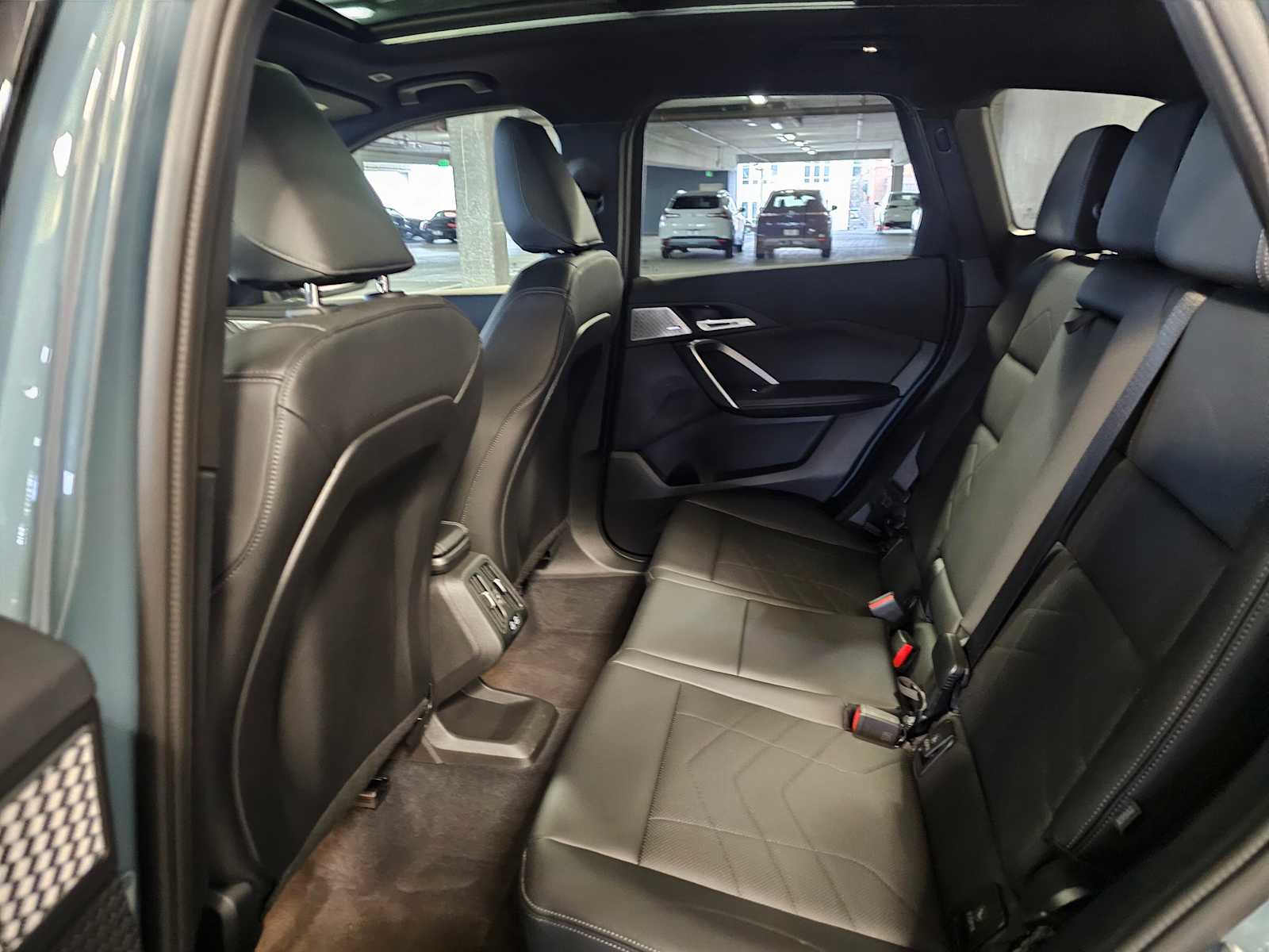 Thumbnail: 2025 BMW X1 - 34