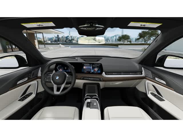 Thumbnail: 2026 BMW X1 - 10