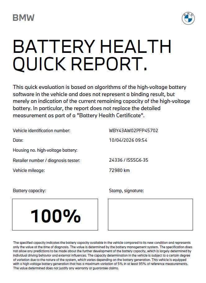 2023 BMW i4 eDrive35 -
                  Seattle, WA