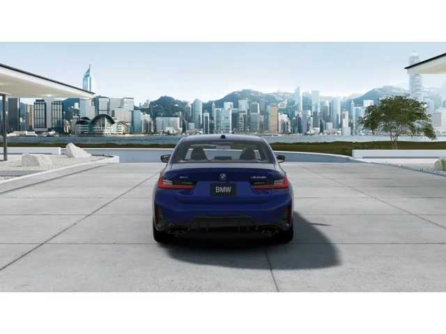 Thumbnail: 2026 BMW 3 Series - 5