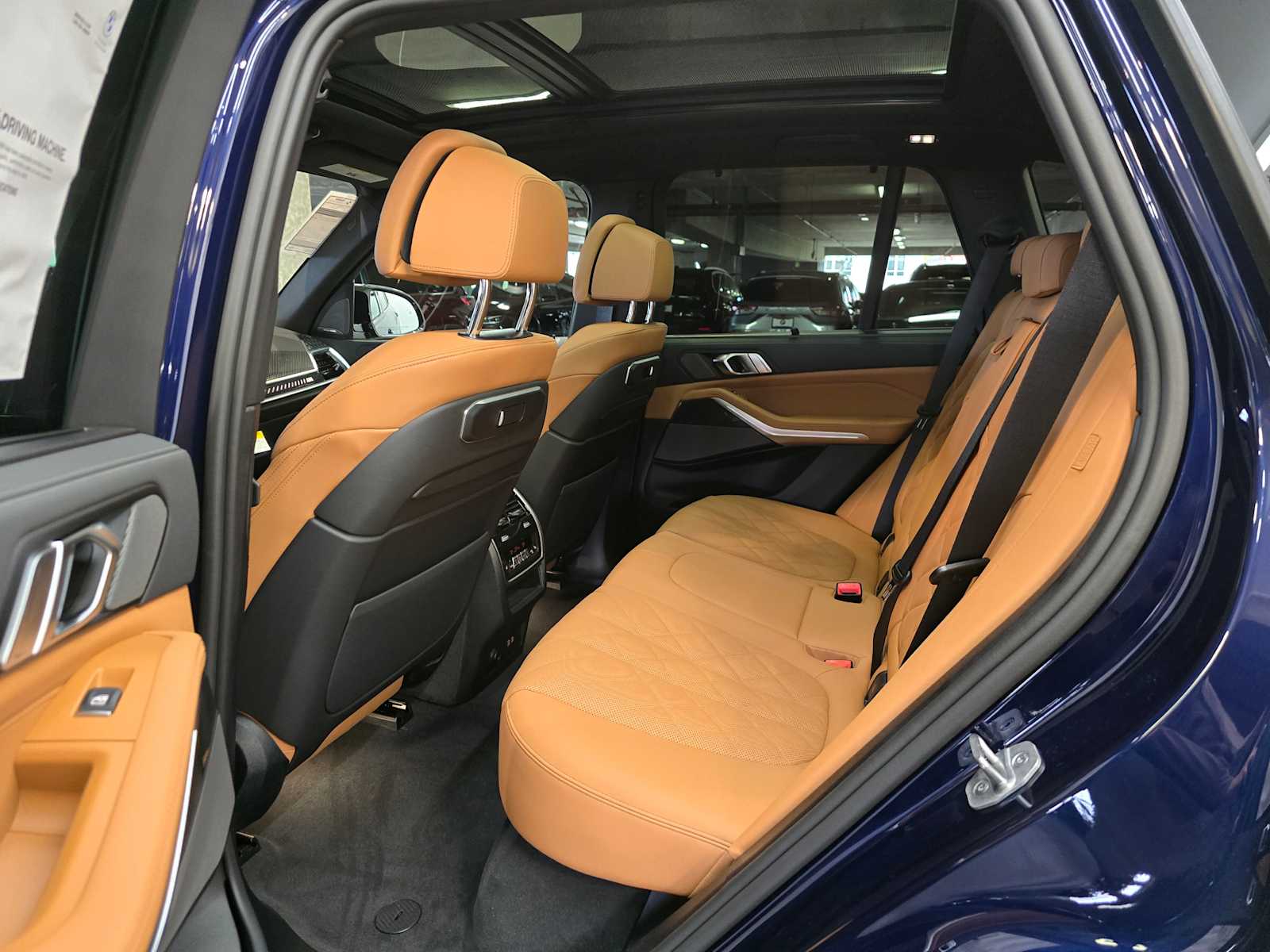 Thumbnail: 2026 BMW X5 - 24