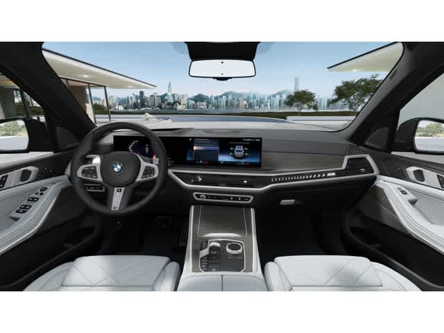 Thumbnail: 2026 BMW X5 - 10