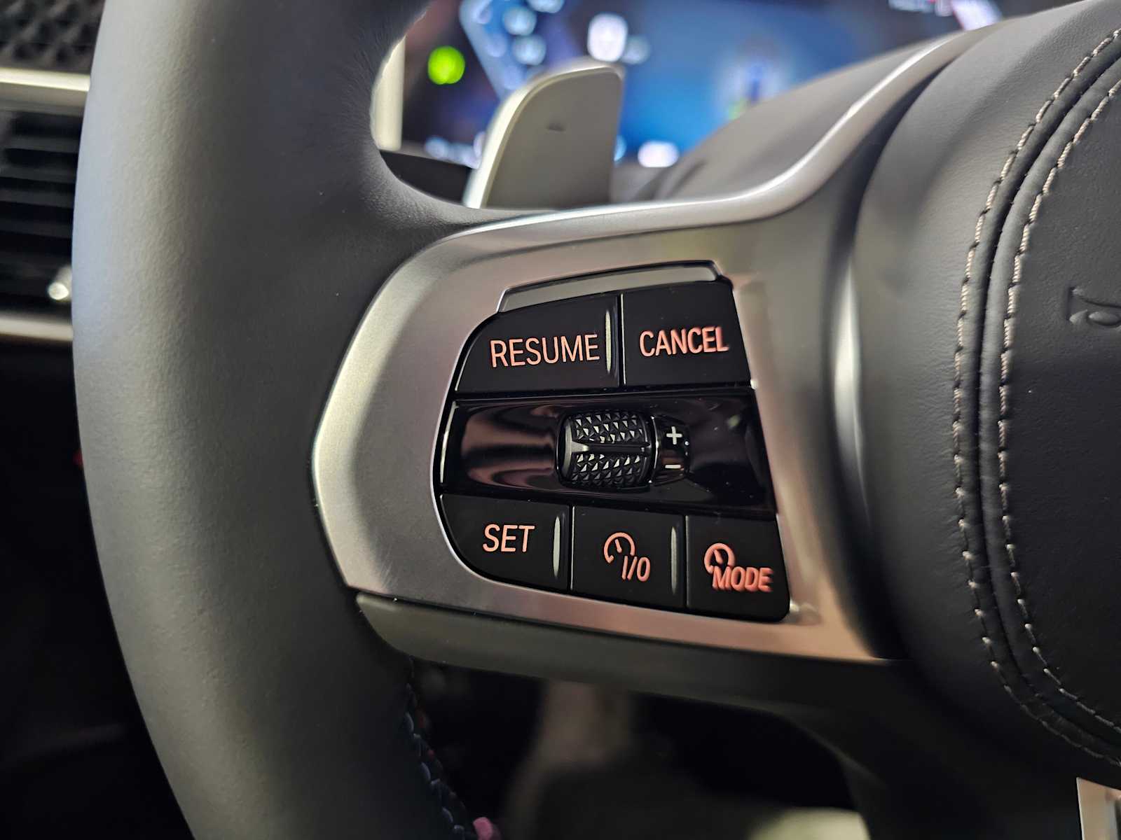 Thumbnail: 2026 BMW X5 - 20