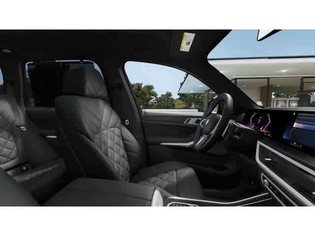 Thumbnail: 2026 BMW X5 - 9