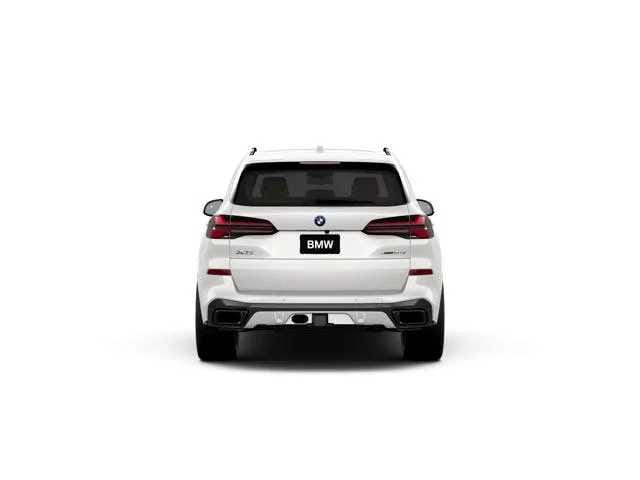 Thumbnail: 2026 BMW X5 - 5