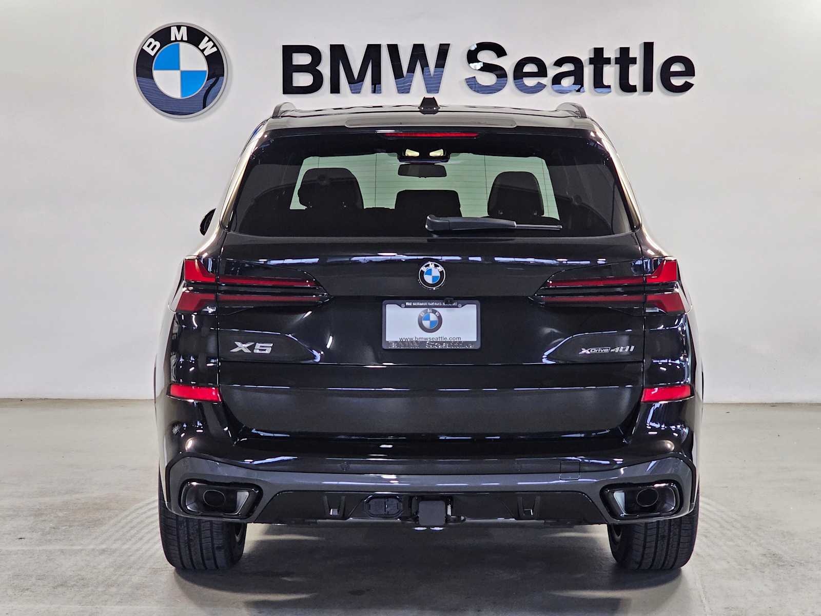 Thumbnail: 2026 BMW X5 - 5