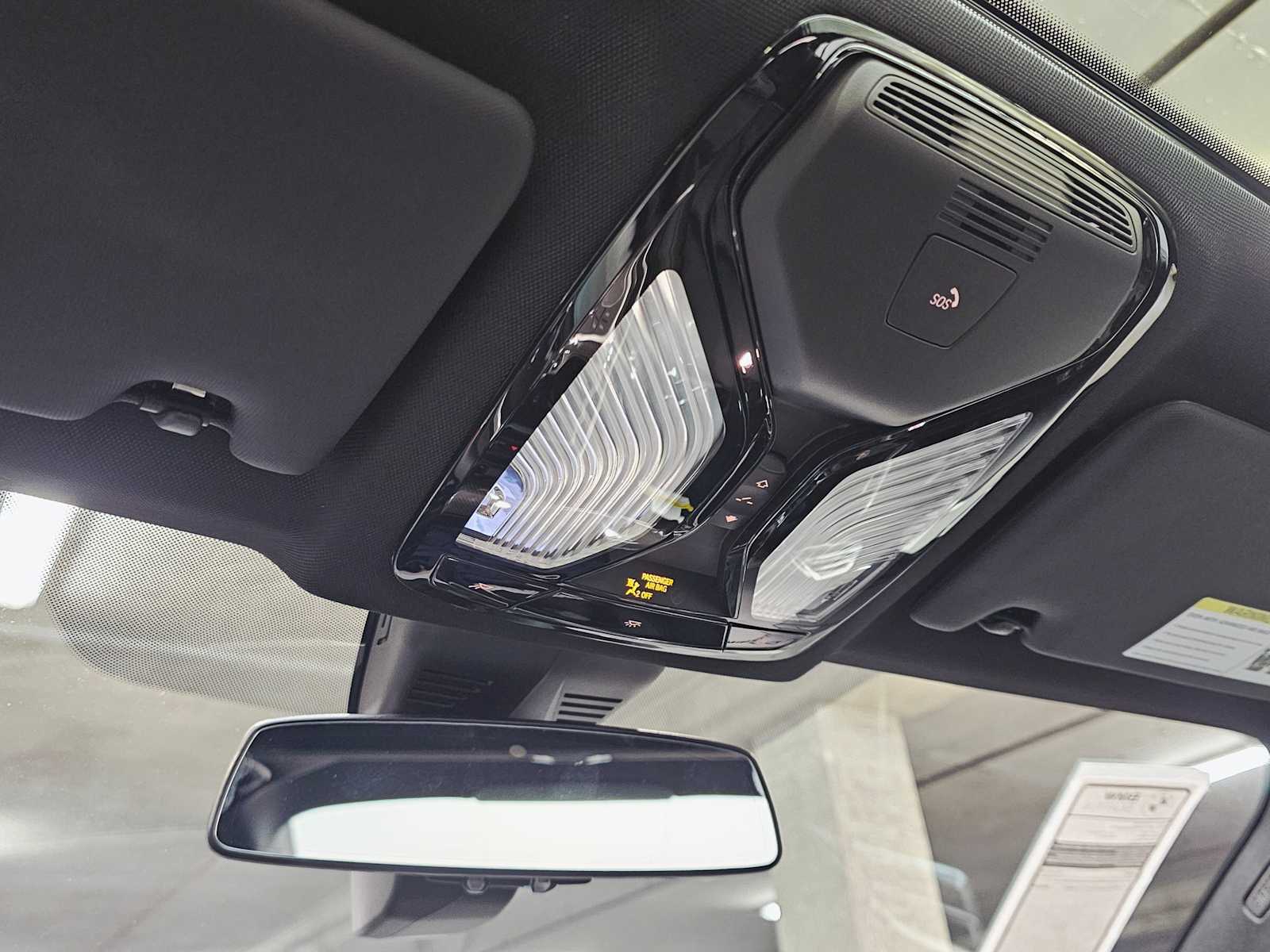 Thumbnail: 2026 BMW 3 Series - 21