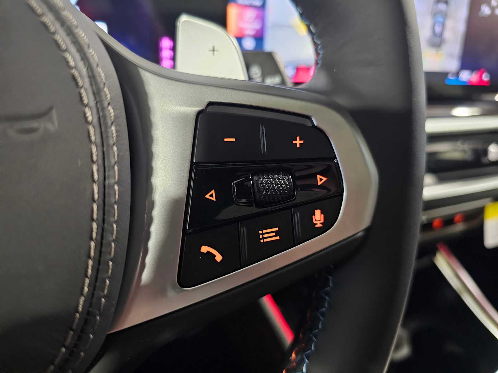 Thumbnail: 2026 BMW X5 - 19