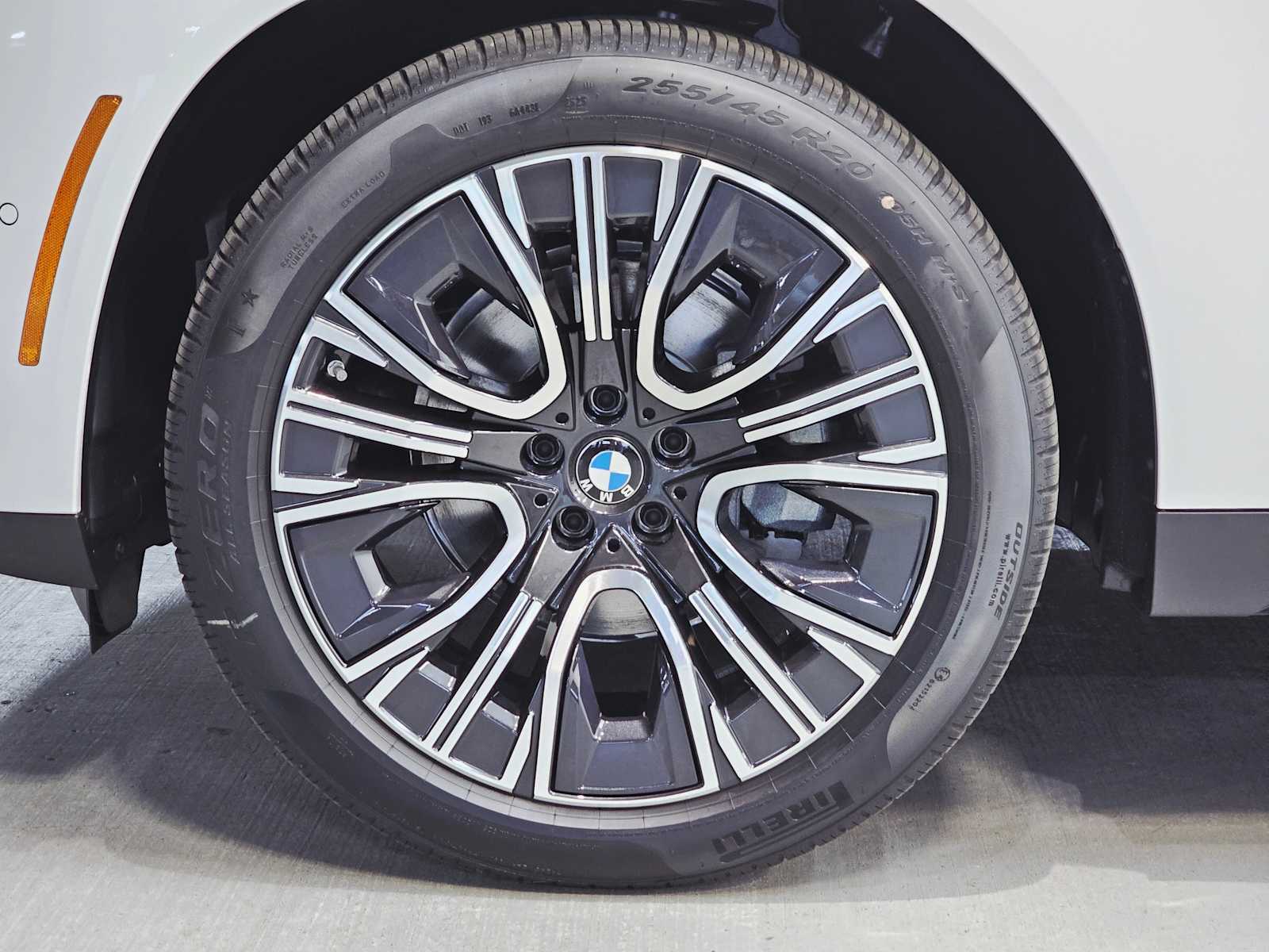 Thumbnail: 2026 BMW X3 - 8