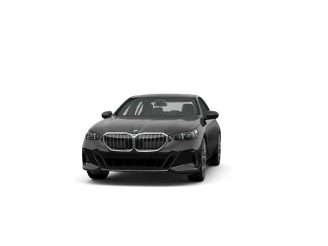 Thumbnail: 2026 BMW 5 Series - 3