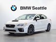  Subaru WRX