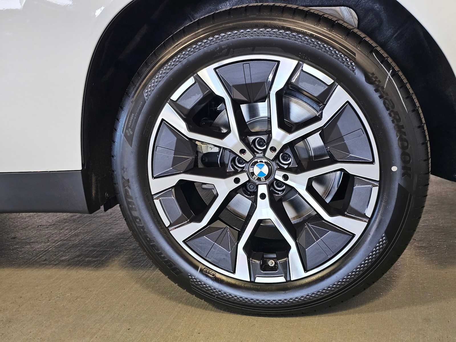 Thumbnail: 2026 BMW X3 - 7