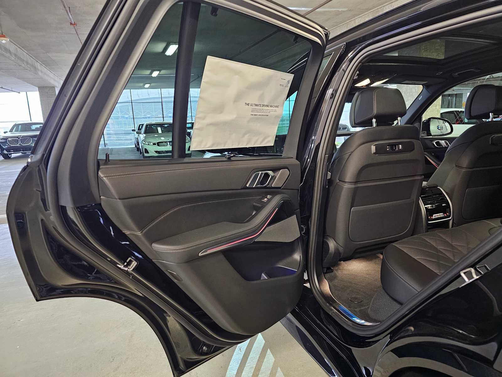 Thumbnail: 2026 BMW X5 - 27