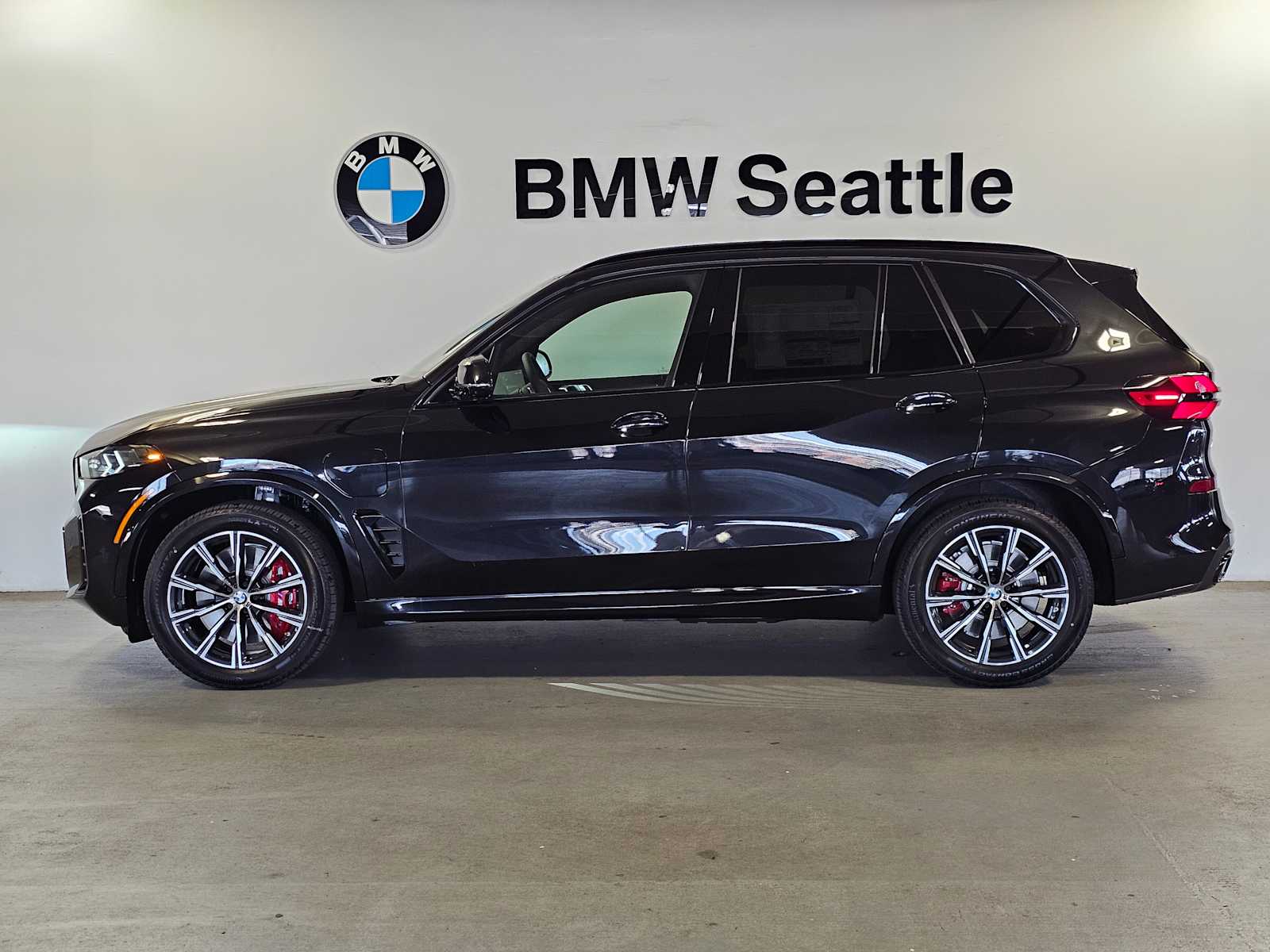 Thumbnail: 2026 BMW X5 - 3