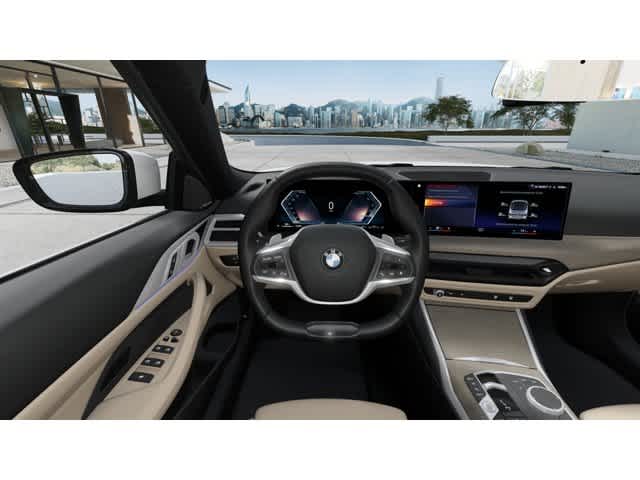 Thumbnail: 2026 BMW 4 Series - 13