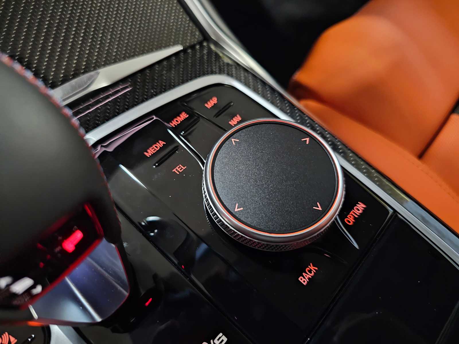 Thumbnail: 2026 BMW M4 - 22