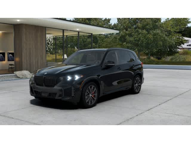 2026 BMW X5 xDrive50e -
                  Seattle, WA