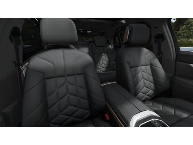 Thumbnail: 2026 BMW i7 - 11