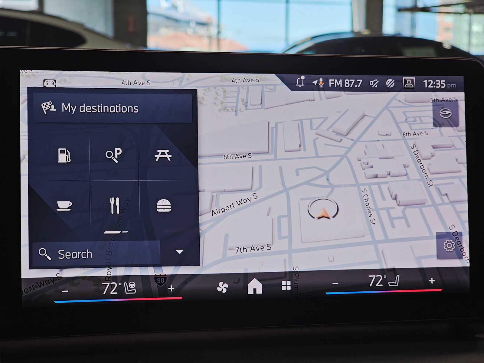 Thumbnail: 2025 BMW 2 Series - 14