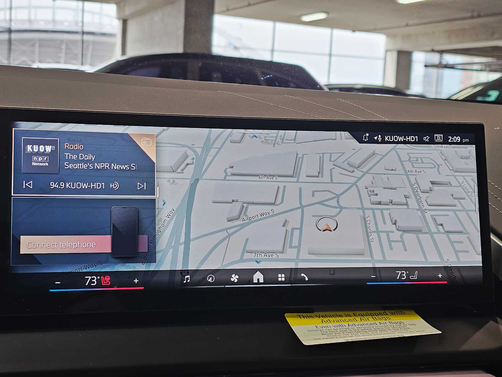 Thumbnail: 2026 BMW X3 - 14