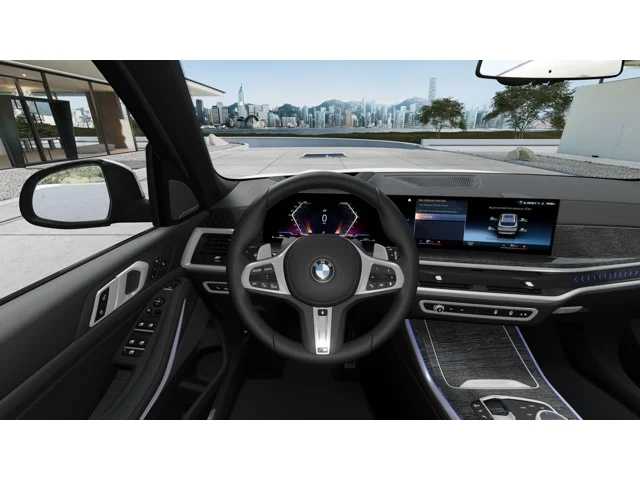 Thumbnail: 2026 BMW X5 - 13