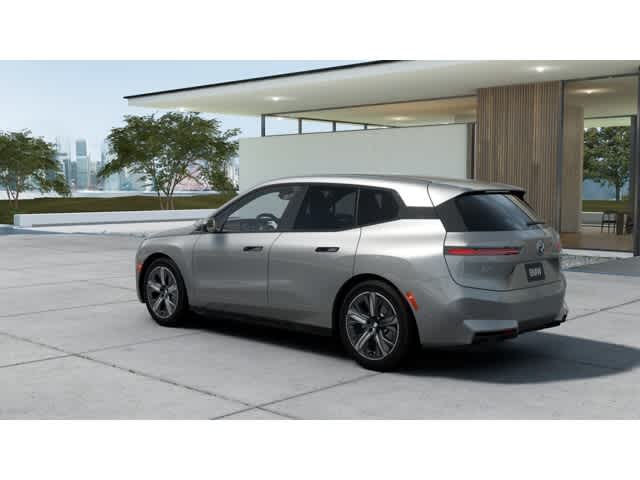 Thumbnail: 2026 BMW iX - 2