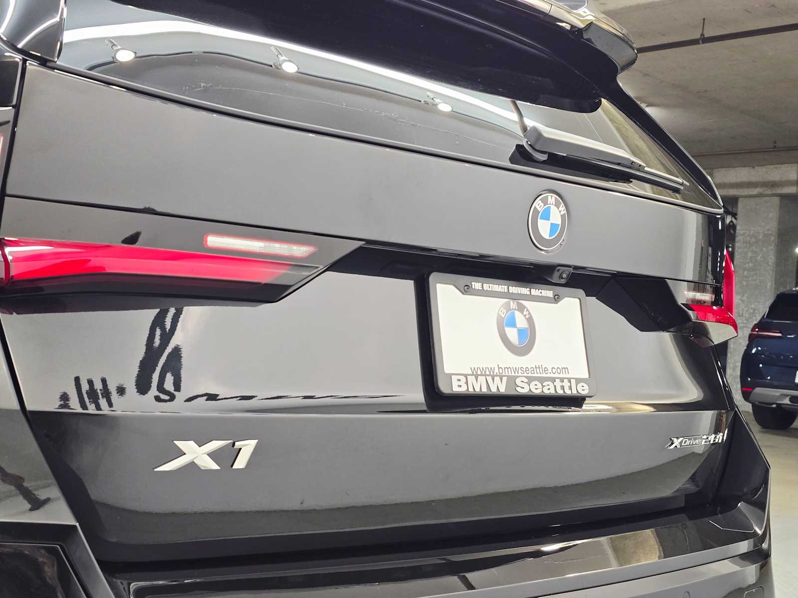 Thumbnail: 2026 BMW X1 - 7