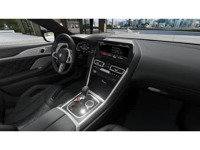 Thumbnail: 2025 BMW M8 - 14