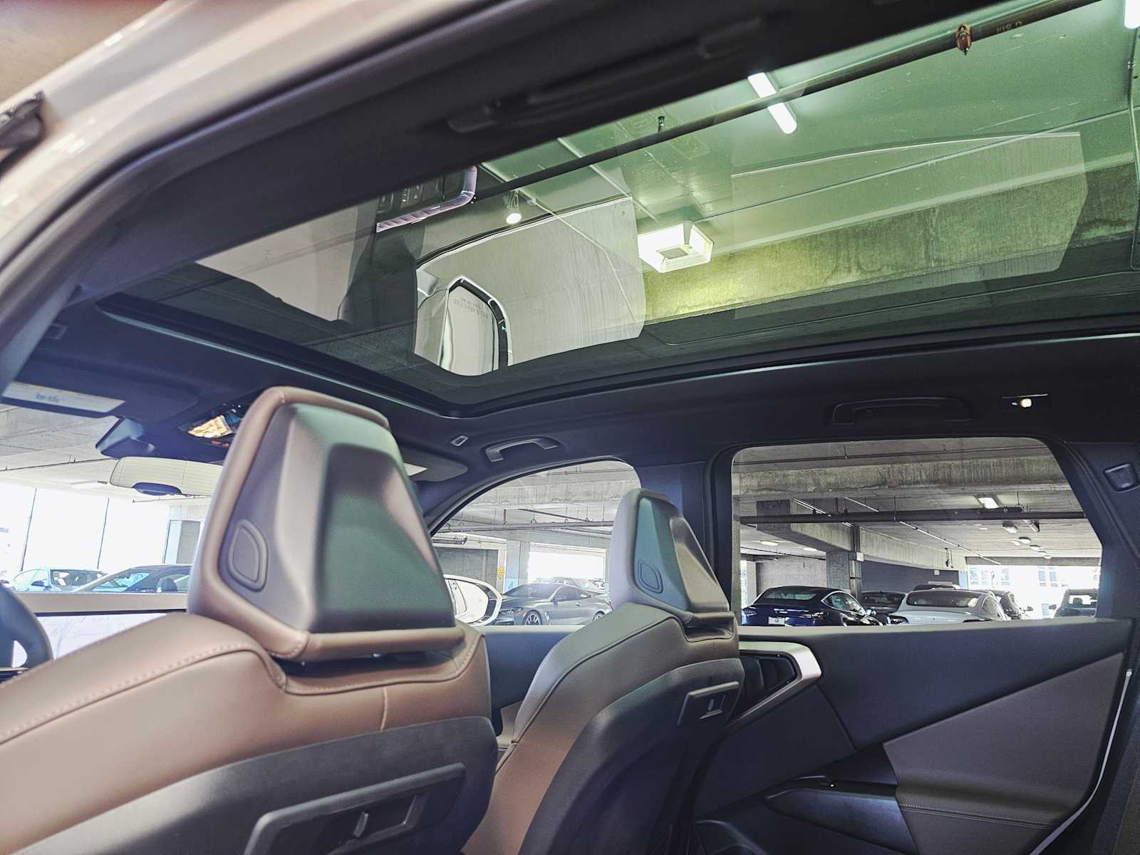 Thumbnail: 2025 BMW X3 - 26