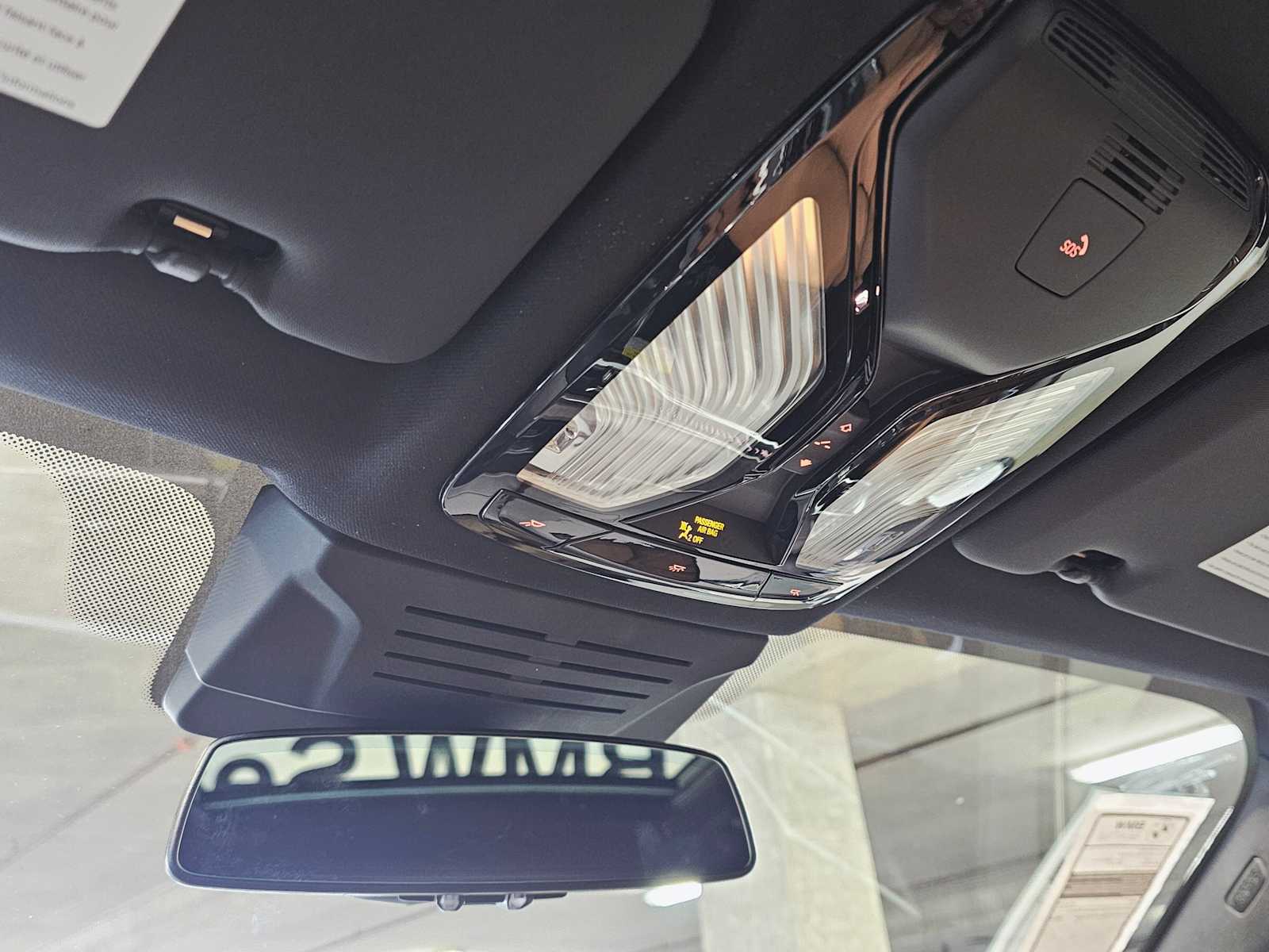 Thumbnail: 2026 BMW X5 - 21