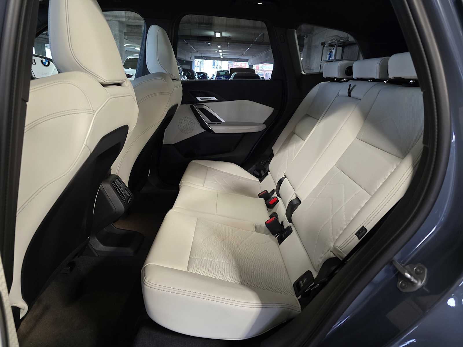 Thumbnail: 2026 BMW X1 - 27