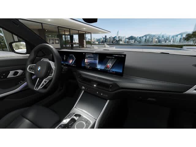 Thumbnail: 2026 BMW 3 Series - 14
