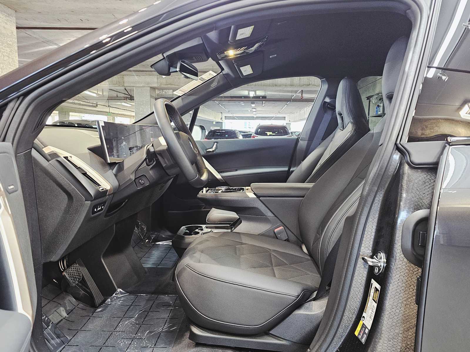 Thumbnail: 2026 BMW iX - 23