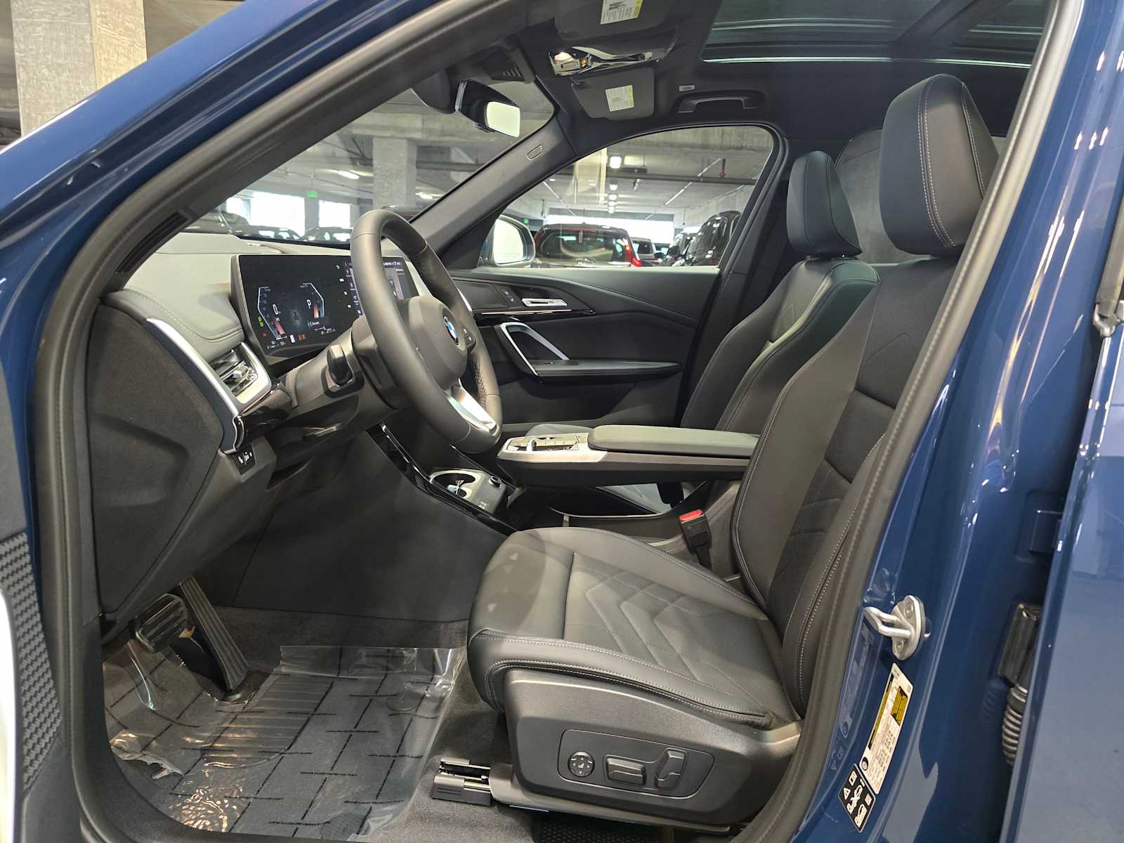 Thumbnail: 2026 BMW X1 - 24