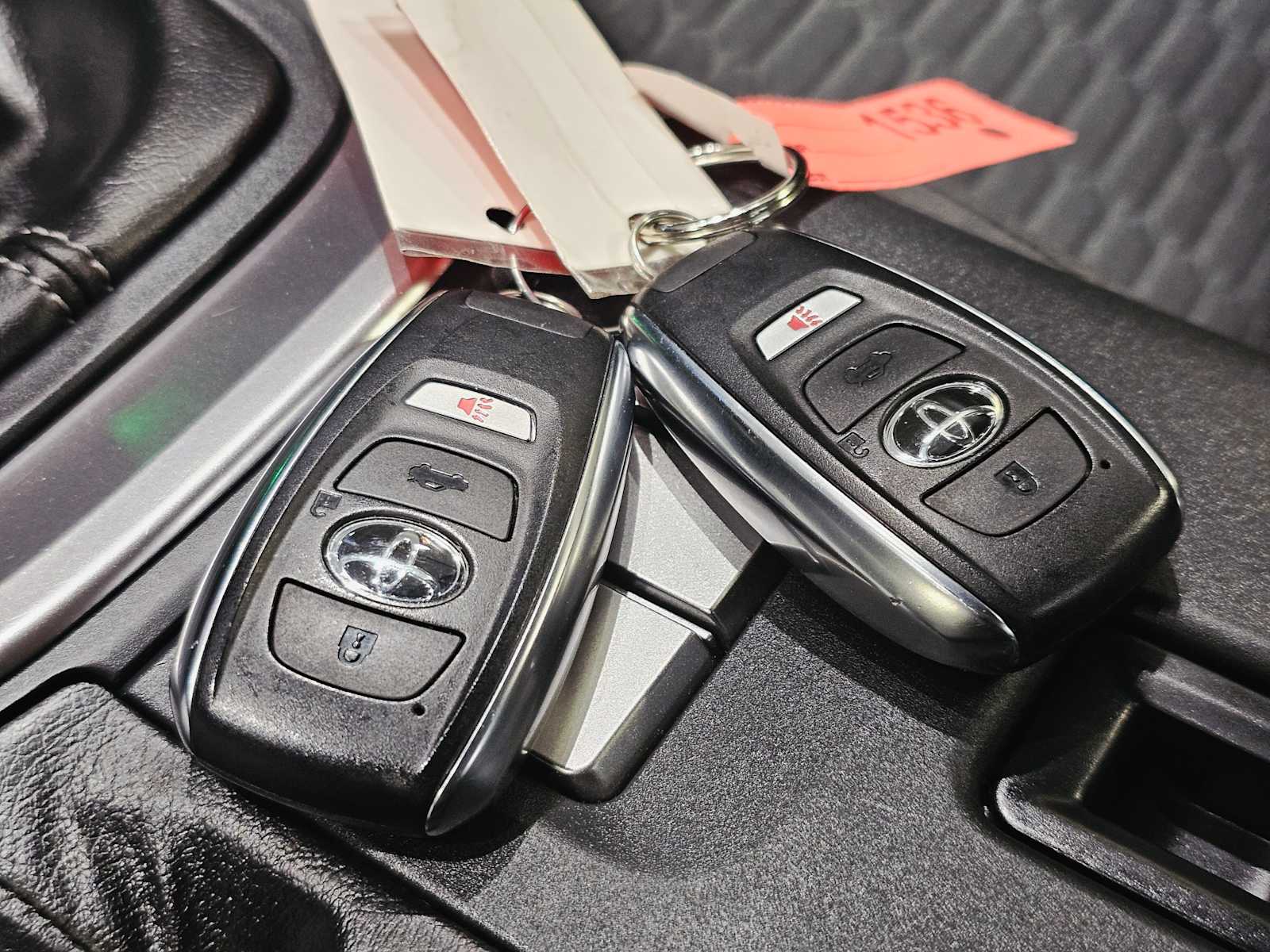 Thumbnail: 2023 Toyota GR86 - 30