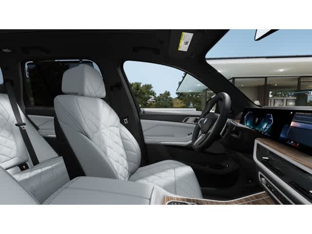 Thumbnail: 2026 BMW X5 - 9