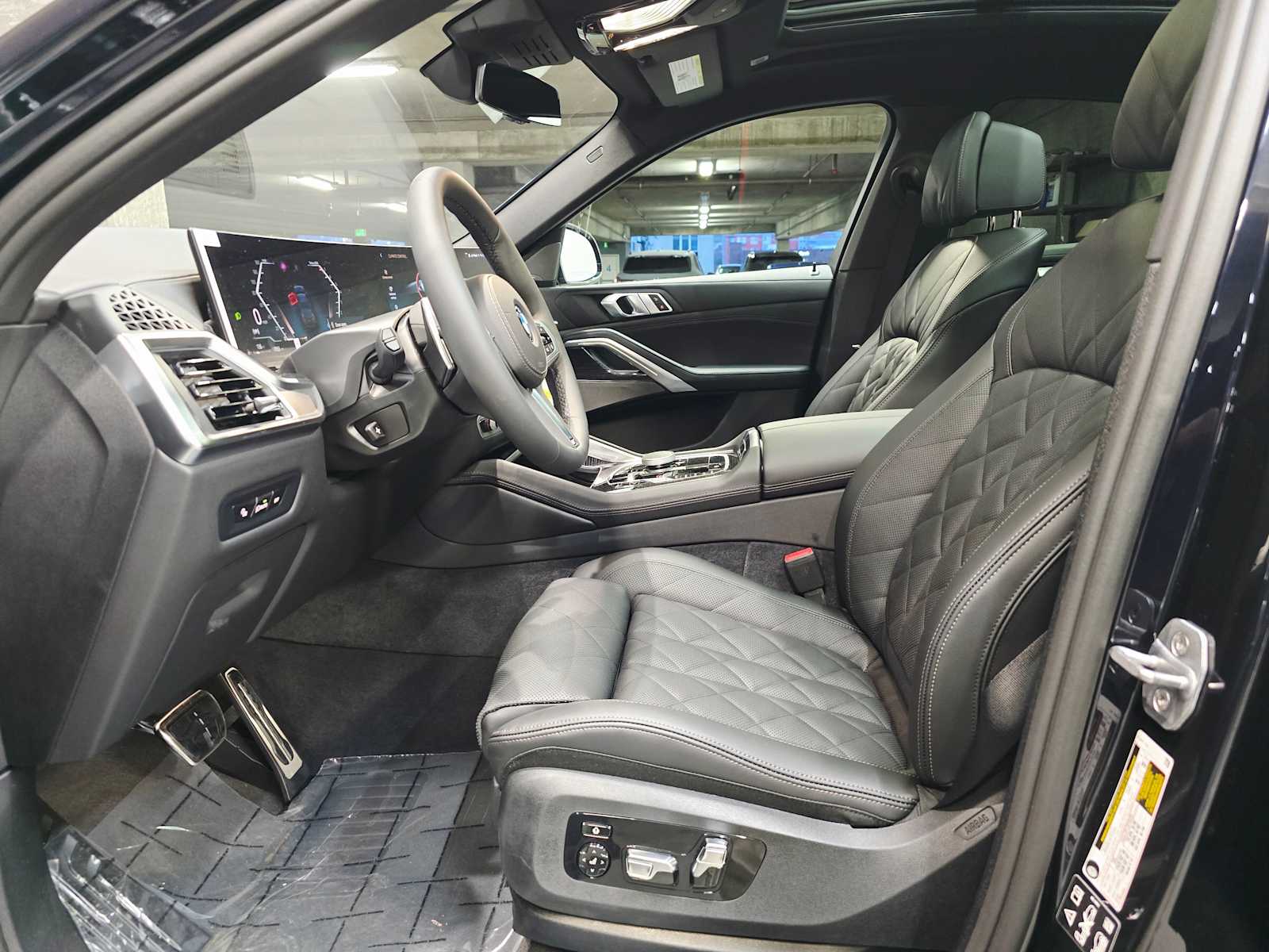 Thumbnail: 2026 BMW X6 - 23