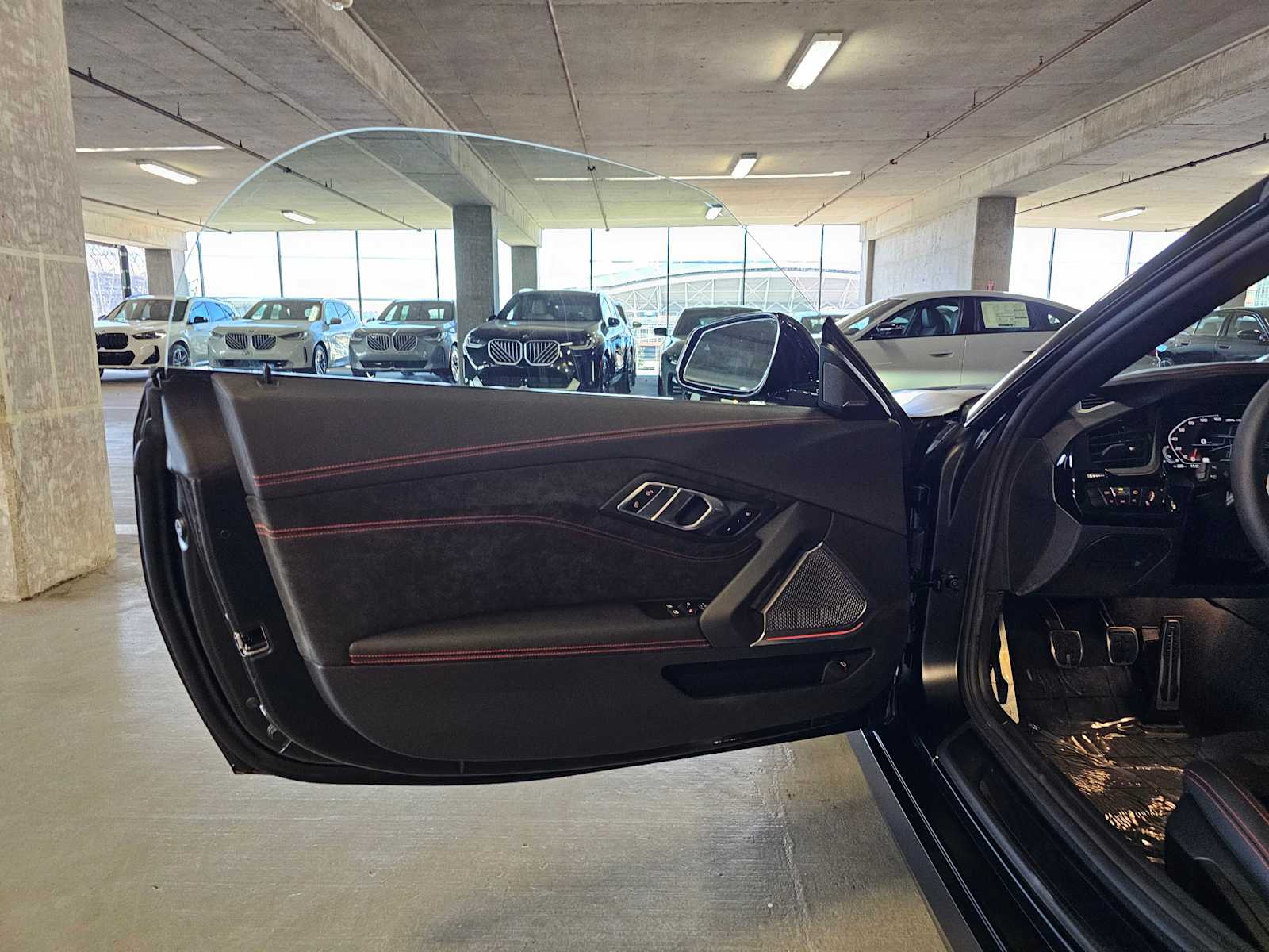 Thumbnail: 2026 BMW Z4 - 28