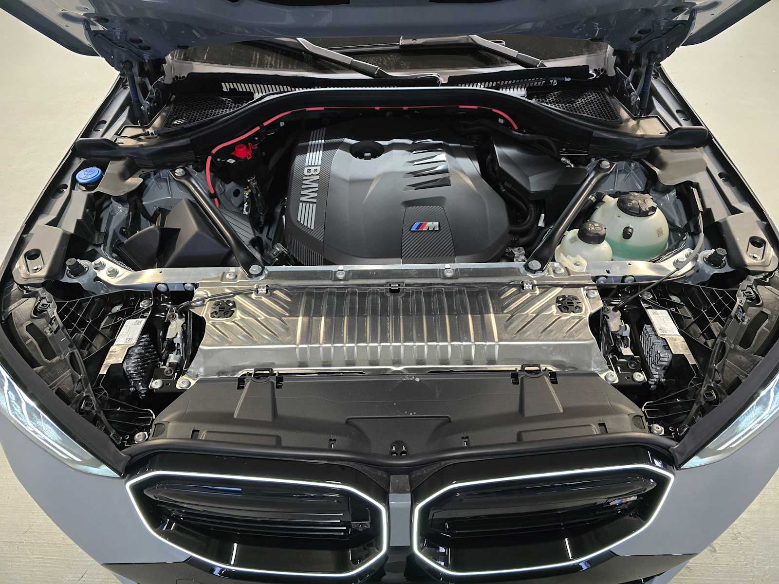 Thumbnail: 2026 BMW X3 - 9