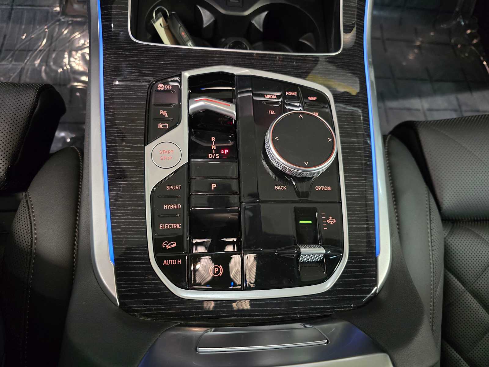 Thumbnail: 2026 BMW X5 - 22