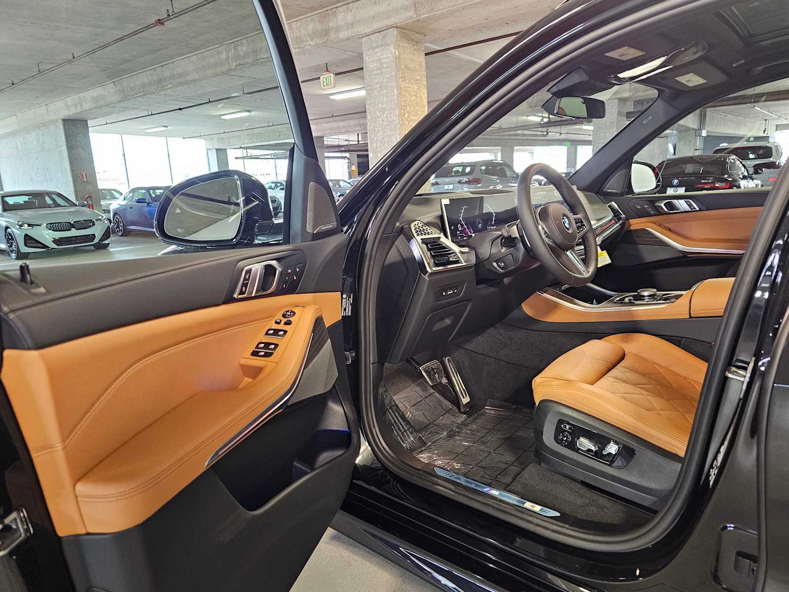 Thumbnail: 2026 BMW X5 - 32