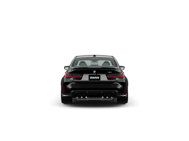 Thumbnail: 2026 BMW M3 - 5