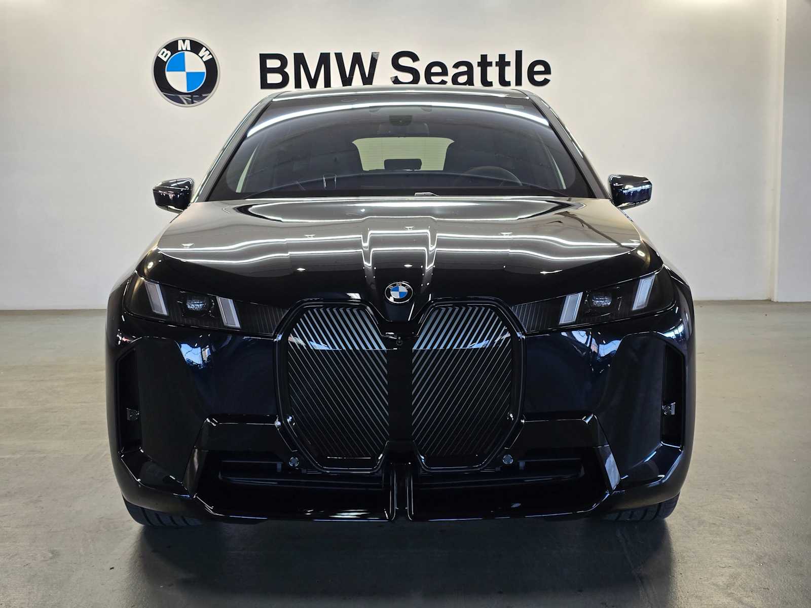 Thumbnail: 2026 BMW iX - 6